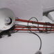 Articulated lamp vintage 1970