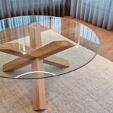 Dining table rotonda