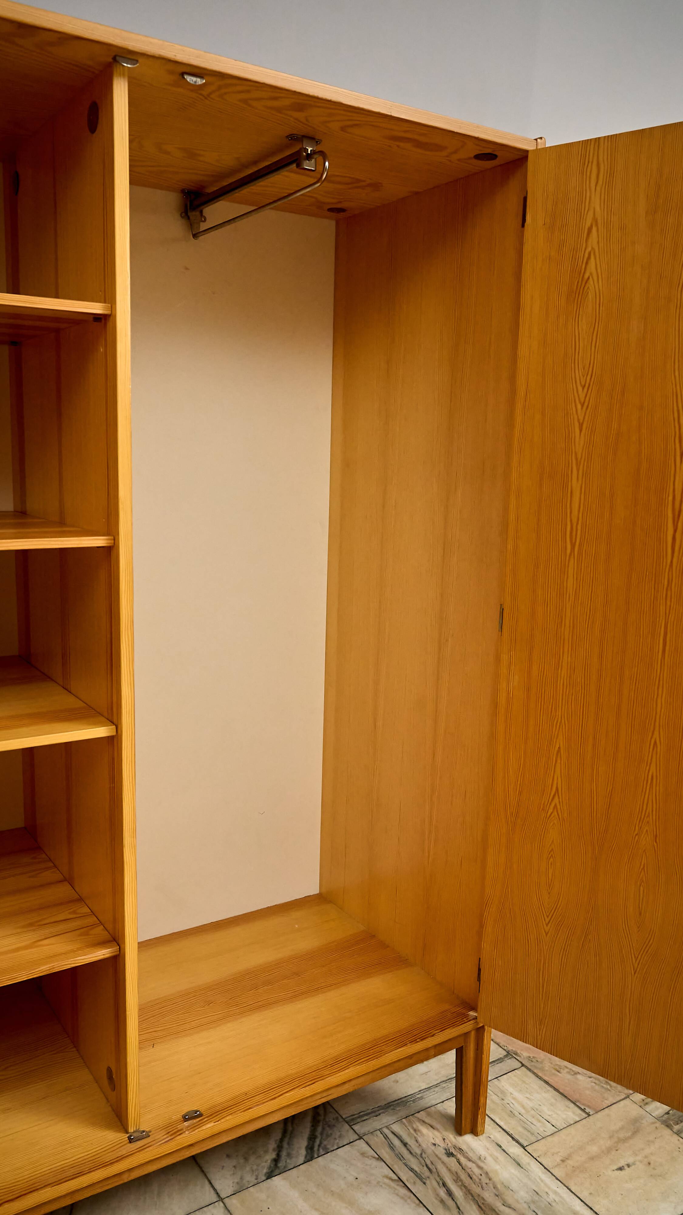 Czechoslovakian Vintage Wardrobe