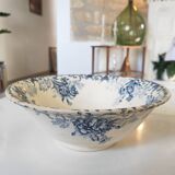 Floréal salad bowl