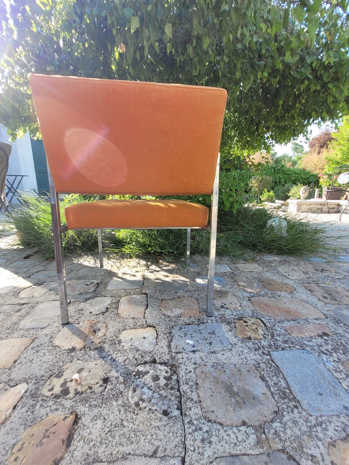 Armchair Roder Sohne