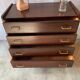 Commode 4 tiroirs