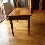 19th century Louis XVI style bass table