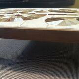 Roger capron coffee table