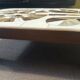 Roger capron coffee table