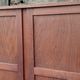 Rebuilding cabinet by René Gabriel, furniture for disaster victims
