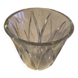 Baccarat vase