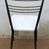 Vintage chairs