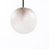 Hanging lamp by Doria Leuchten, 1970