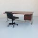 Removable drawer desk, Gianni Moscatelli for Formanova Italia, 1960