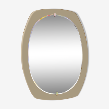 Miroir italien Veca 80x60cm