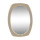 Italian mirror Veca 80x60cm