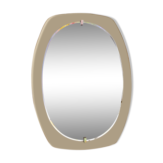 Italian mirror Veca 80x60cm