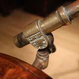 Antique reading stand / Music stand