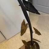 Art Deco floor lamp