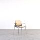 Vintage German Chairs from Wilkhahn, 1980s, Set of 8.