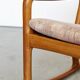 Rocking Chair by Hans Olsen for Juul Kristensen