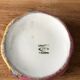 Limoges porcelain Art Deco candy