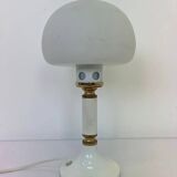 Midcentury table lamp, Drukov, 1960s