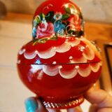 Russian dolls