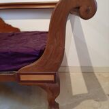 Rest bed