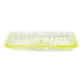 F6i huta józefina lemon tray art deco