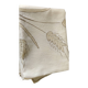 Nappe vintage et ses 12 serviettes