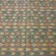 Berber carpet in pure wool 155x255cm