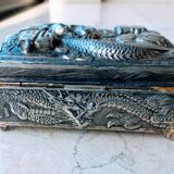 Japanese trinket box