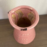 Measuring glass vase