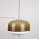 Modern medusa lamp by Luigi Massoni for Guzzini