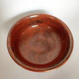 Stoneware cup signed Taizé - Daniel De Montmollin