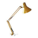 Luxo articulated lamp. Jacobsen.