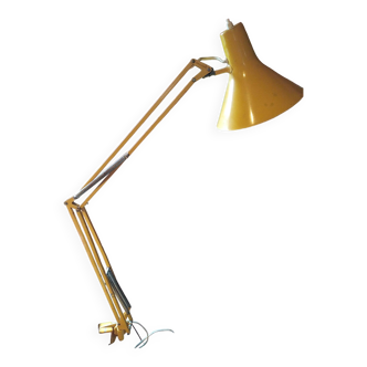 Lampe articulée Luxo