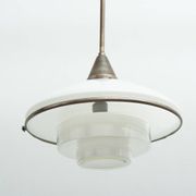 Suspension par Otto Müller pour Sistrah, années 1930