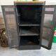Metal workshop furniture