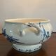 Ironstone soup tureen Grand dépôt Spring Oxford