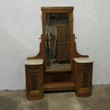Art Deco dressing table