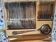 Silver cutlery set