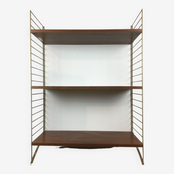 String shelf by Nils Strinning 1950