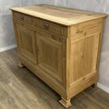 Louis Philippe airbrushed sideboard