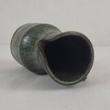 Ratilly / Pierlot stoneware pitcher