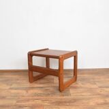 Mid-century danish teak table, 1960s