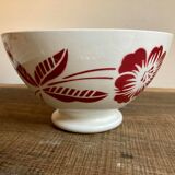 Digoin bowl model 9654