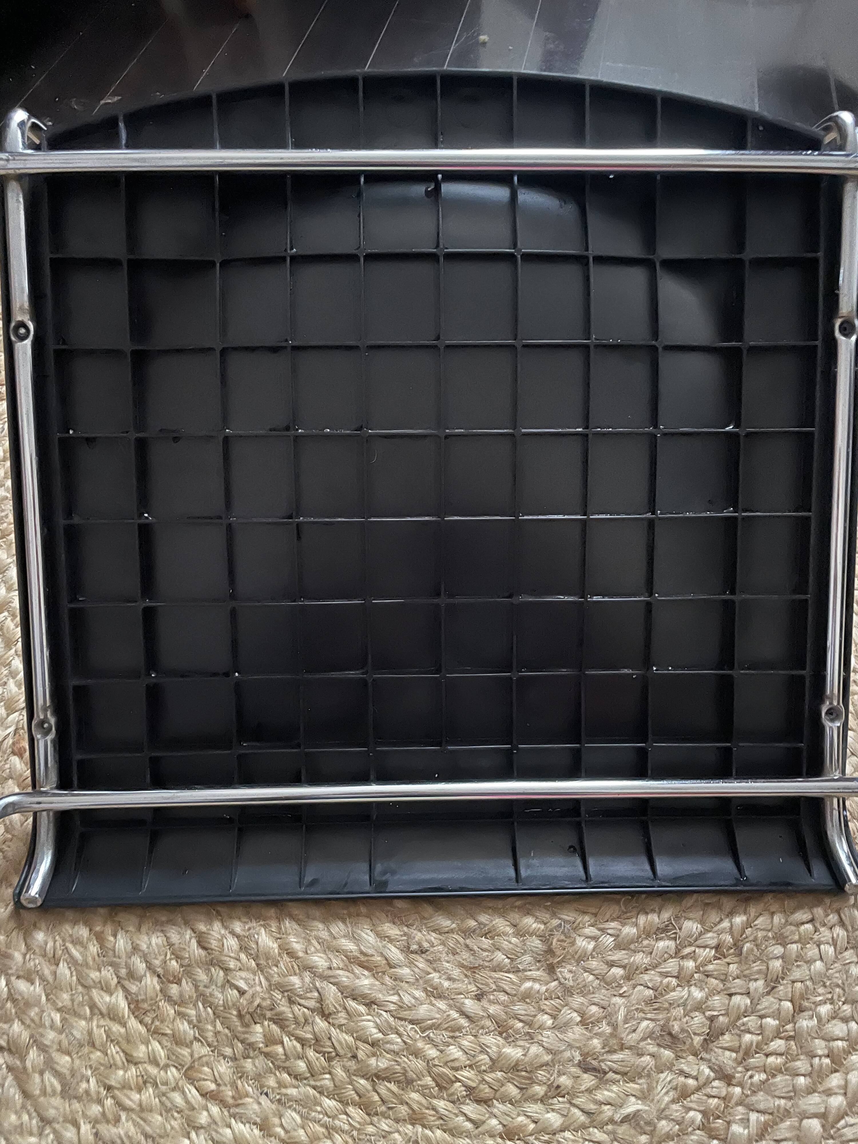 Italian design chair