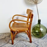 Baumann children's armchair