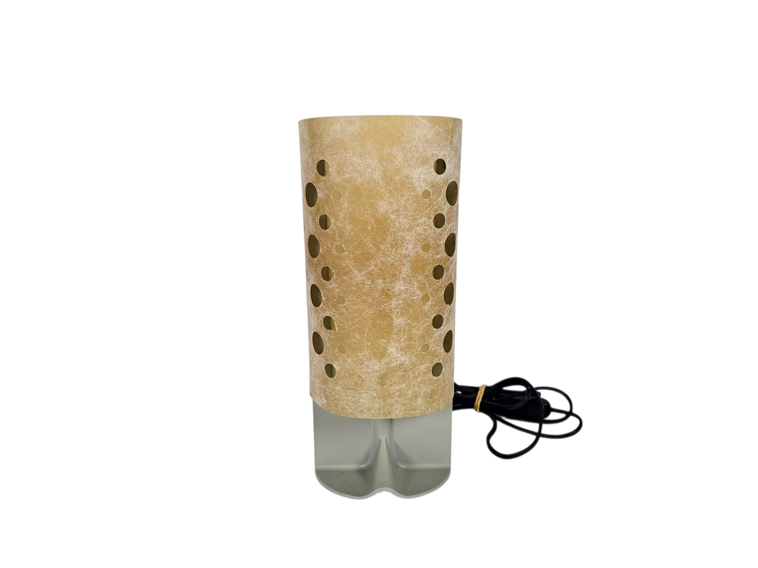 Milan Ilumanicion S.A. - table lamp - Made in Spain - 1990's