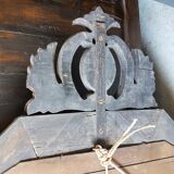 Venitian mirror - 118x72cm