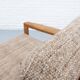 Borneo armchair Sven Ellekaer Komfort