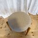 Tabouret tripode scandinave vintage
